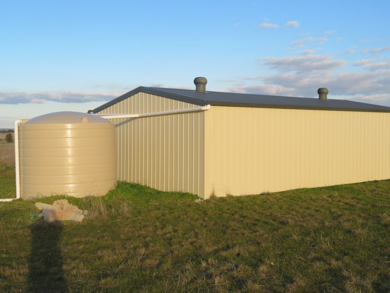 2A Newbridge-Arnold Road, Newbridge VIC 3551