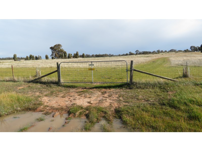 2A Newbridge-Arnold Road, Newbridge VIC 3551