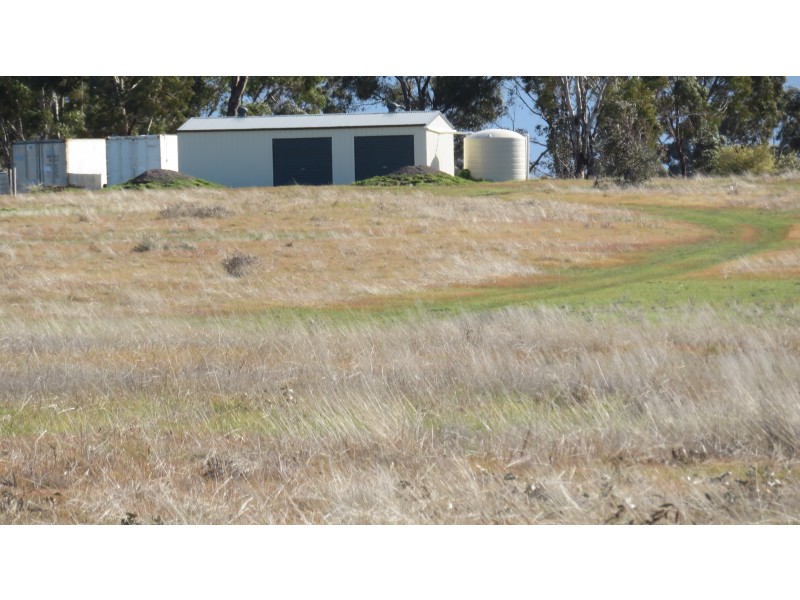 2A Newbridge-Arnold Road, Newbridge VIC 3551