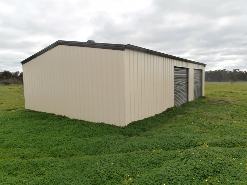 2A Newbridge-Arnold Road, Newbridge VIC 3551