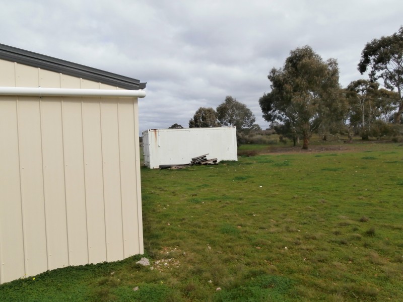 2A Newbridge-Arnold Road, Newbridge VIC 3551