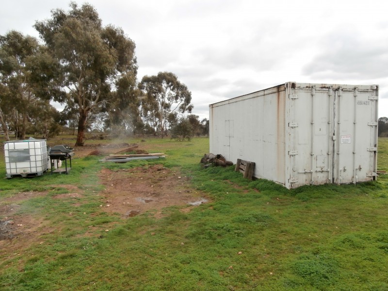 2A Newbridge-Arnold Road, Newbridge VIC 3551