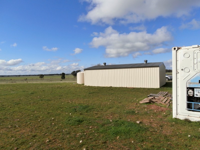 2A Newbridge-Arnold Road, Newbridge VIC 3551