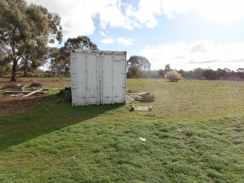 2A Newbridge-Arnold Road, Newbridge VIC 3551