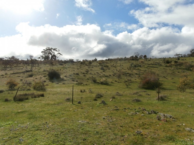 500 Rostron/Stuart Mill Road, Rostron VIC 3477