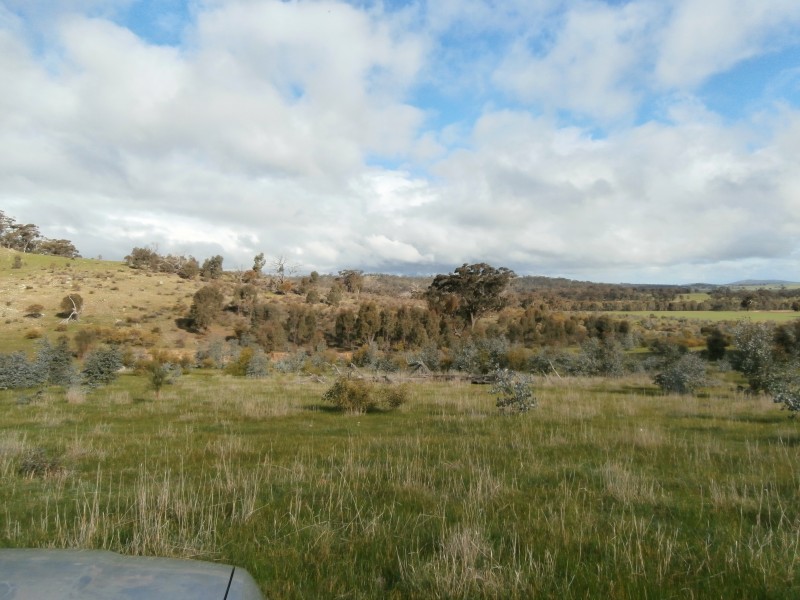 500 Rostron/Stuart Mill Road, Rostron VIC 3477