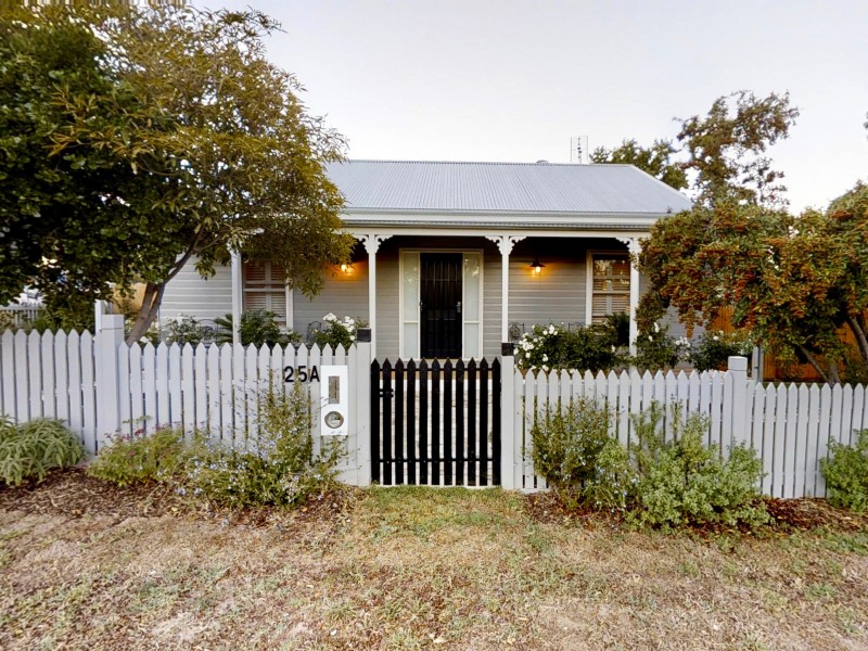 Cnr Adair & Church Street, Maldon VIC 3463