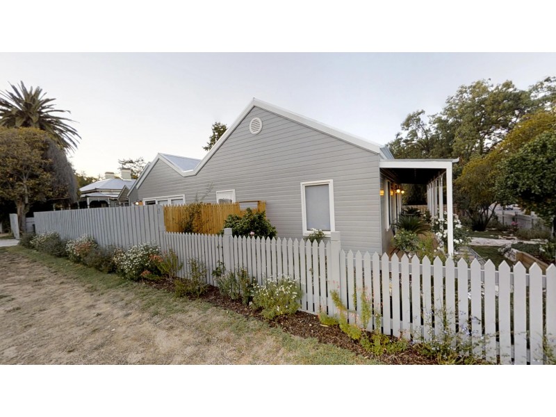 Cnr Adair & Church Street, Maldon VIC 3463