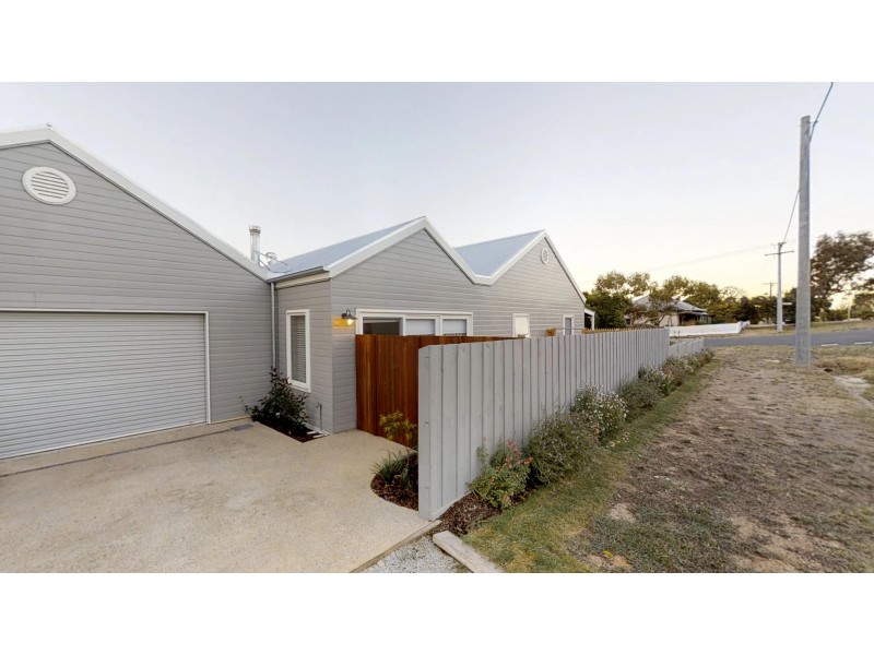 Cnr Adair & Church Street, Maldon VIC 3463