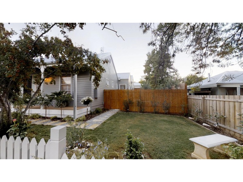 Cnr Adair & Church Street, Maldon VIC 3463