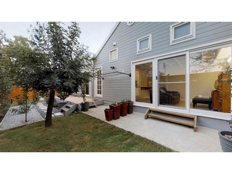 Cnr Adair & Church Street, Maldon VIC 3463