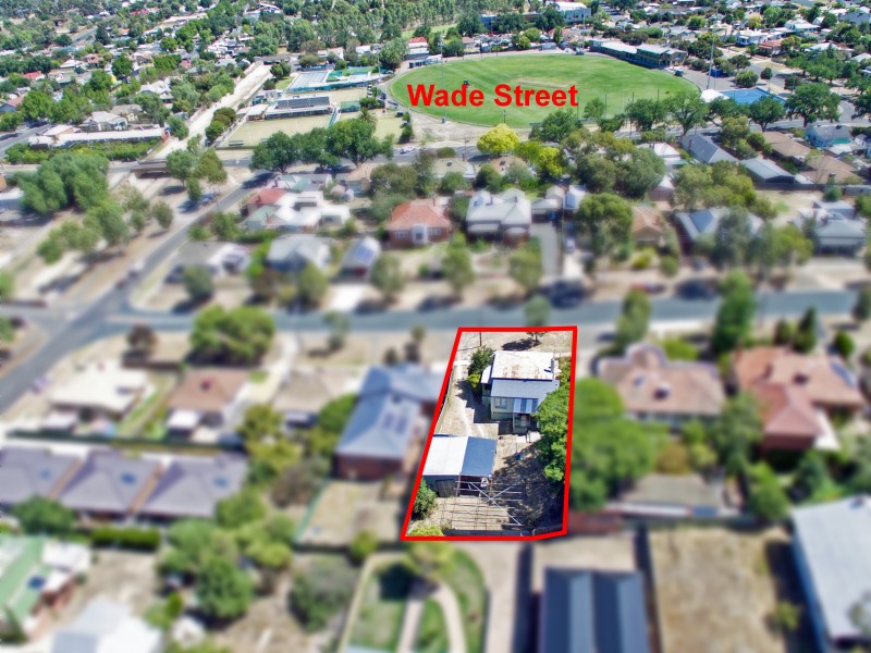 10 Booth Street, Golden Square VIC 3555