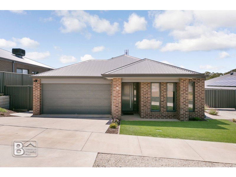 16 Lushington Rise, Mckenzie Hill VIC 3451