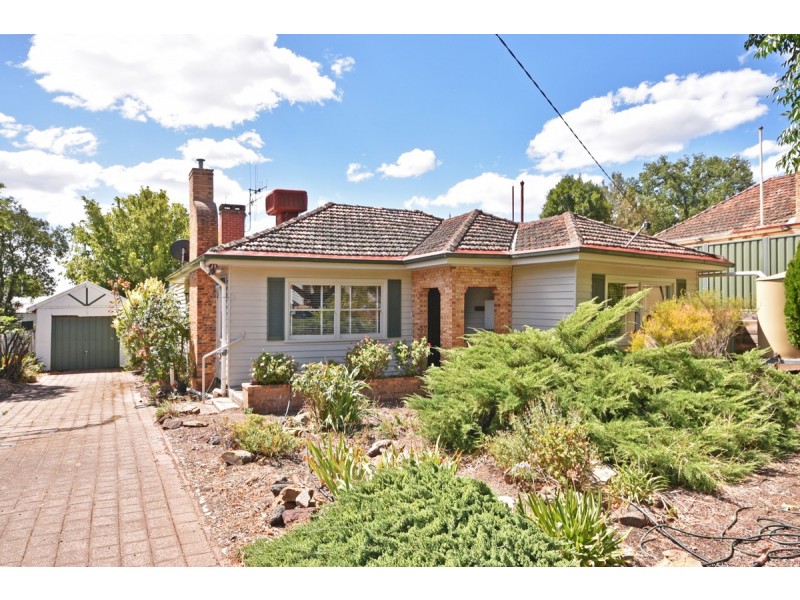 5 Skene Street, Kennington VIC 3550