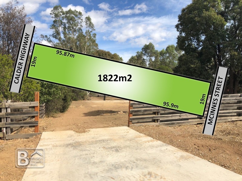 5624 A Calder Highway, Big Hill VIC 3555