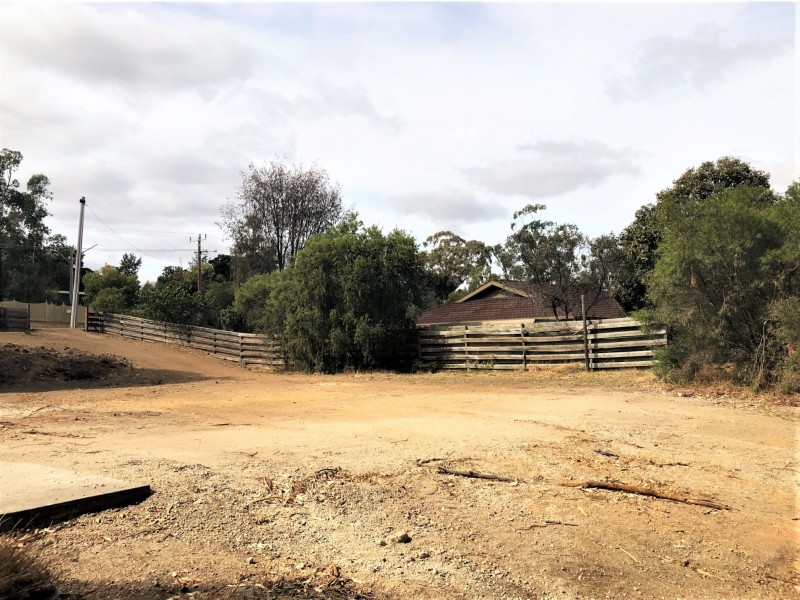 5624 A Calder Highway, Big Hill VIC 3555