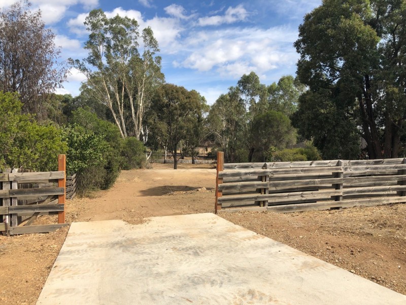 5624 A Calder Highway, Big Hill VIC 3555