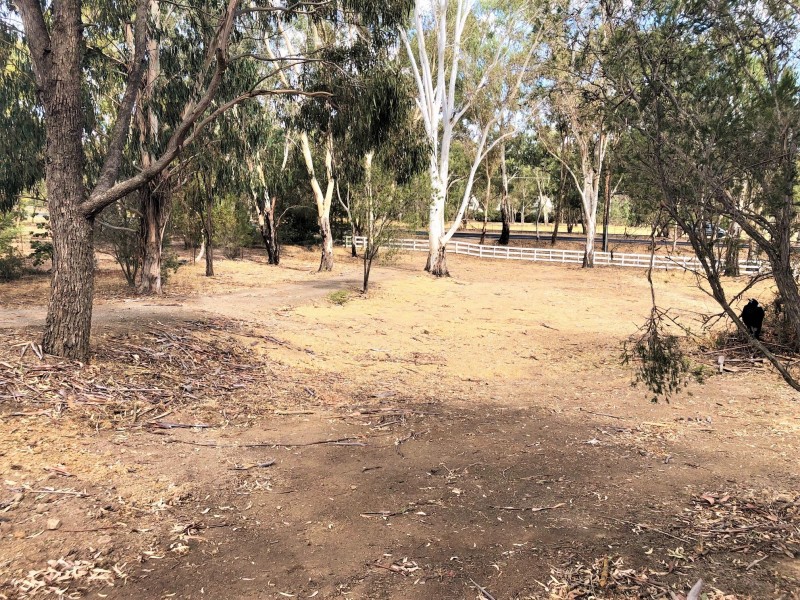 5624 A Calder Highway, Big Hill VIC 3555