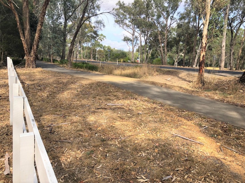 5624 A Calder Highway, Big Hill VIC 3555