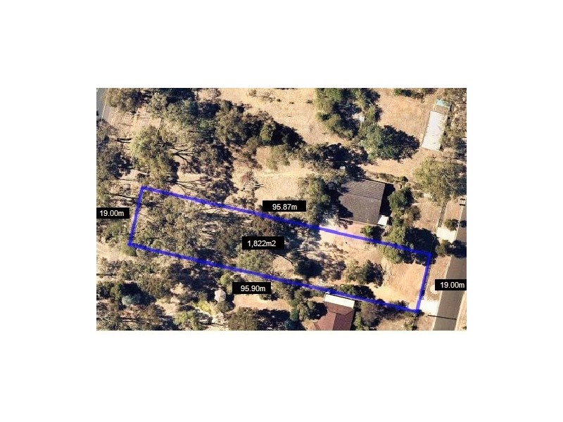 5624 A Calder Highway, Big Hill VIC 3555