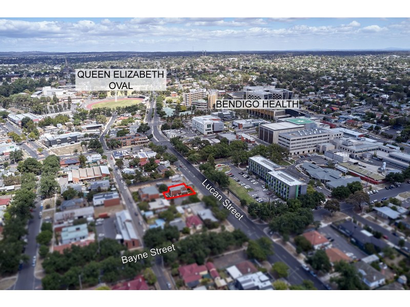85 Lucan Street, Bendigo VIC 3550