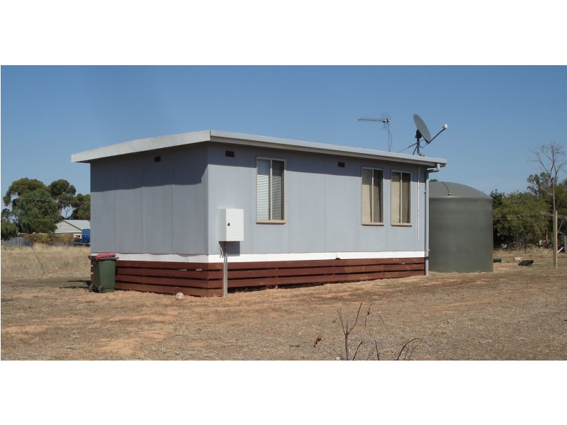 59 Burke Street, Newbridge VIC 3551