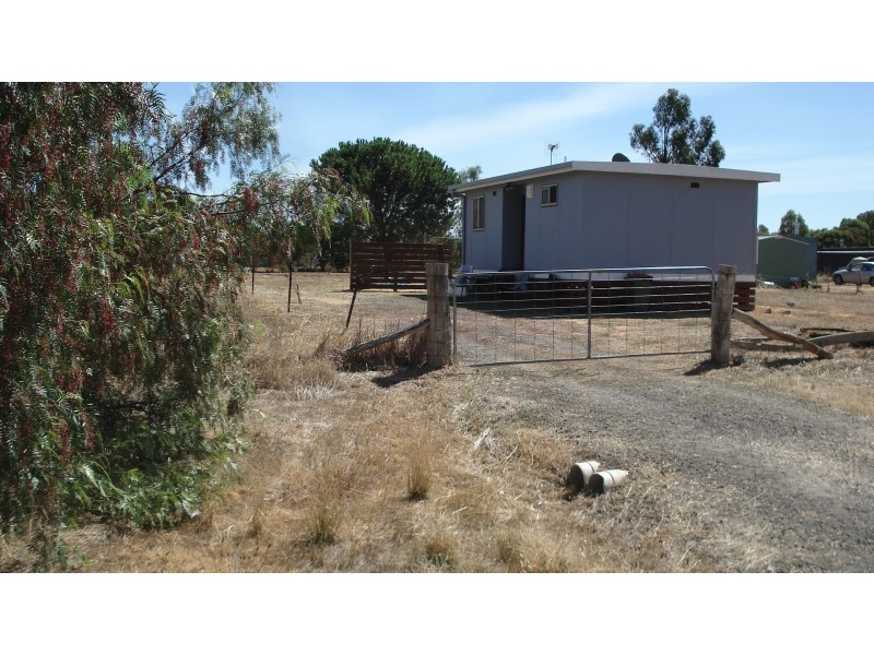 59 Burke Street, Newbridge VIC 3551