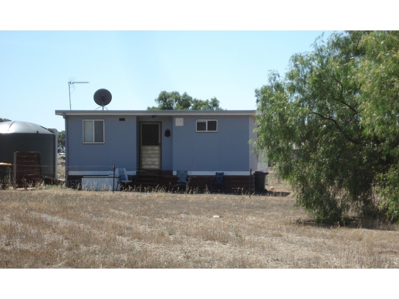 59 Burke Street, Newbridge VIC 3551