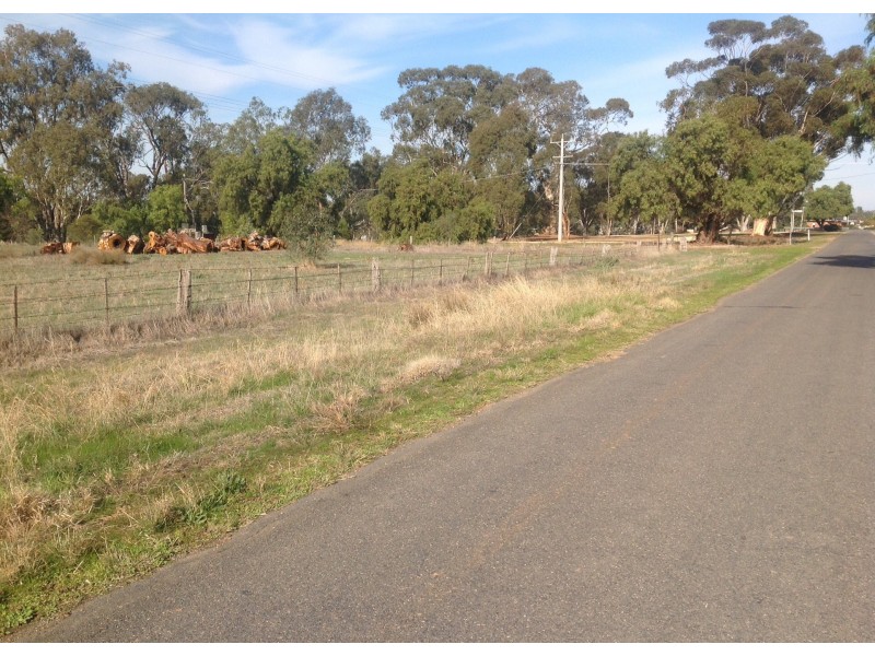 59 Burke Street, Newbridge VIC 3551