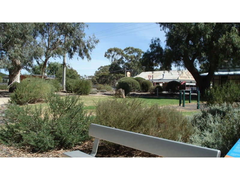 59 Burke Street, Newbridge VIC 3551