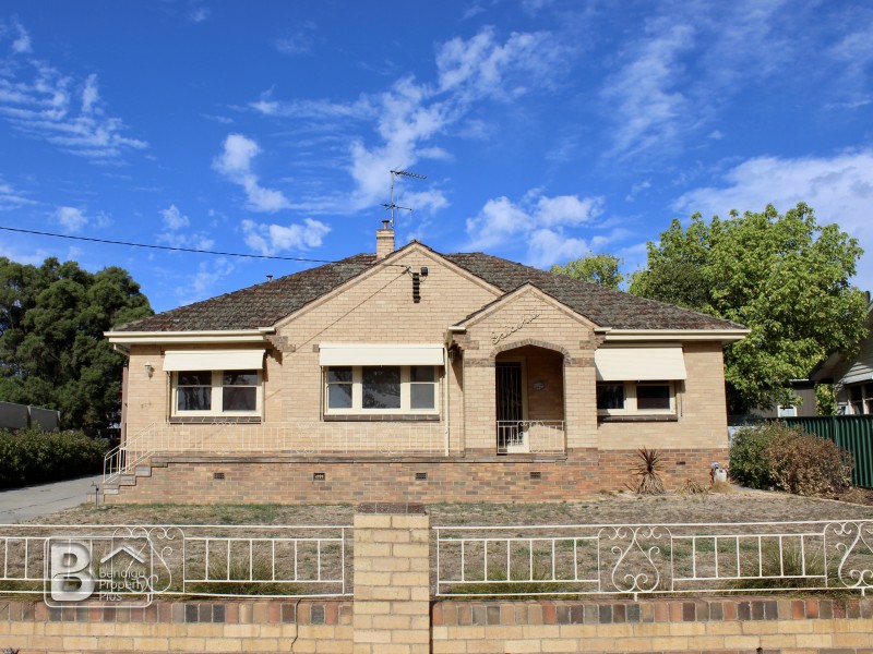 315 High Street, Kangaroo Flat VIC 3555