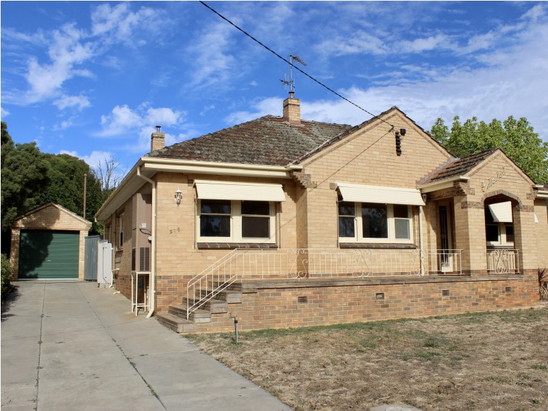 315 High Street, Kangaroo Flat VIC 3555
