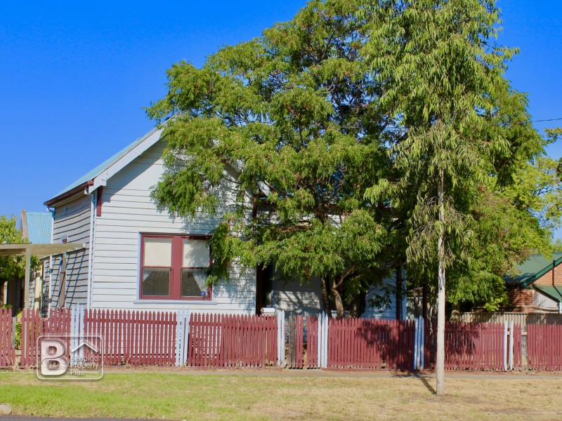 221 Arnold Street, North Bendigo VIC 3550