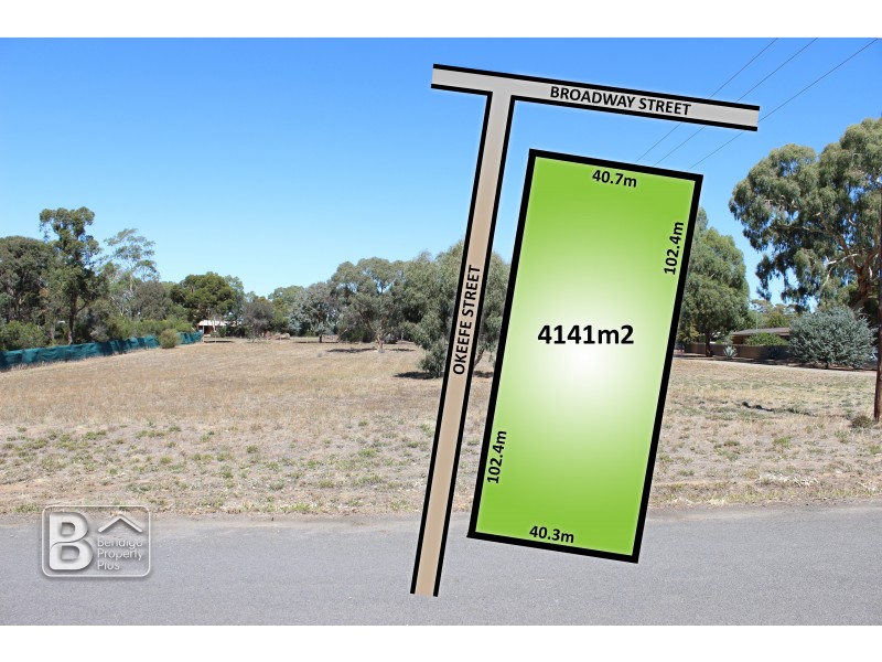 30 Broadway Street, Lockwood South VIC 3551