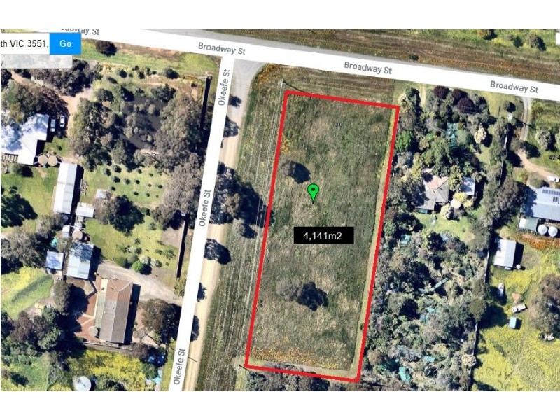 30 Broadway Street, Lockwood South VIC 3551