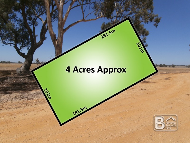 200 Old St Arnaud-Wedderburn Road, Gower VIC 3451