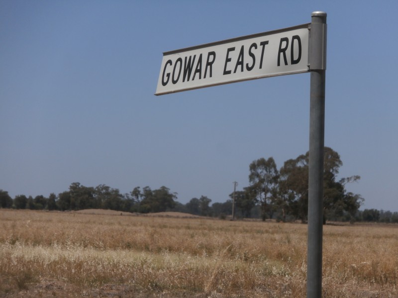 200 Old St Arnaud-Wedderburn Road, Gower VIC 3451