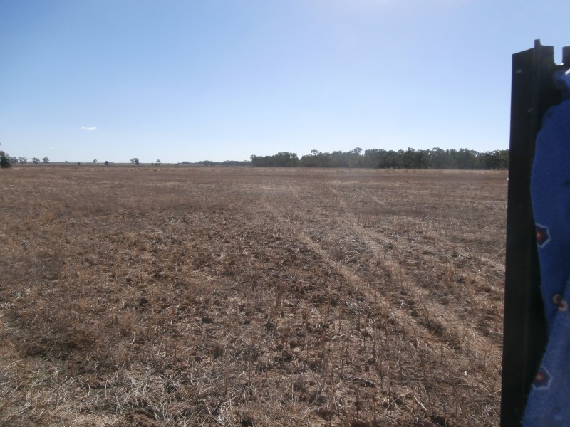 200 Old St Arnaud-Wedderburn Road, Gower VIC 3451