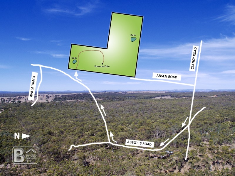 6 Ansen Road, Eppalock VIC 3551