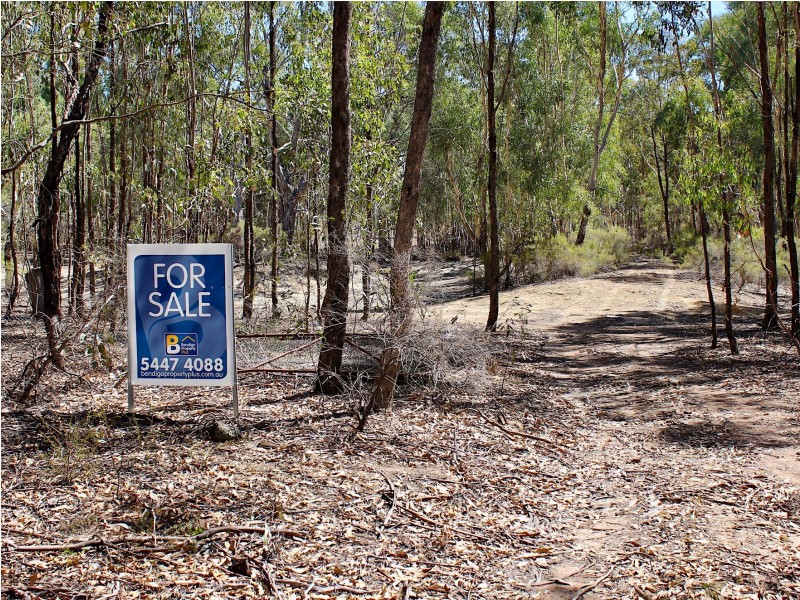 6 Ansen Road, Eppalock VIC 3551