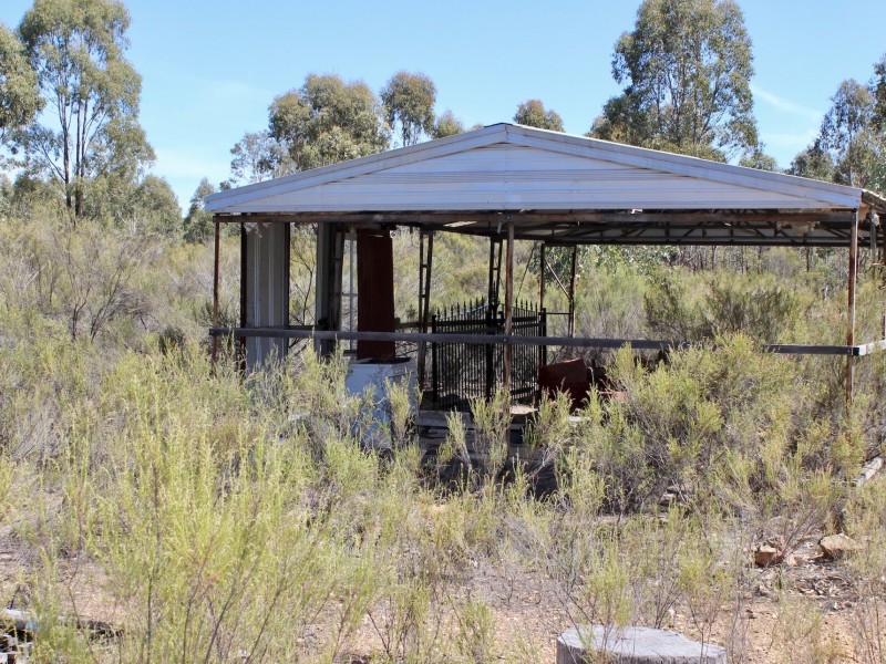 6 Ansen Road, Eppalock VIC 3551
