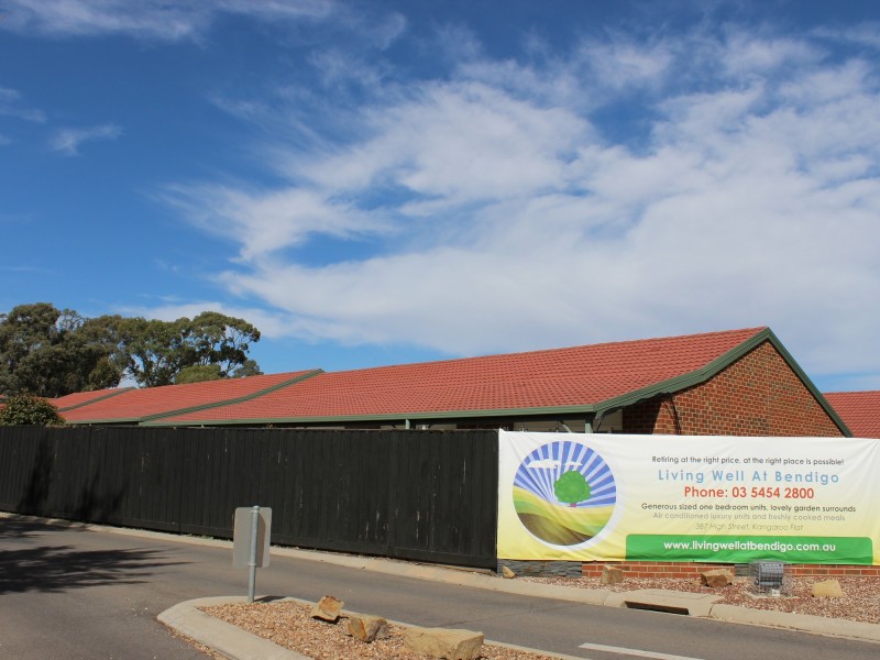 387 High Street, Kangaroo Flat VIC 3555