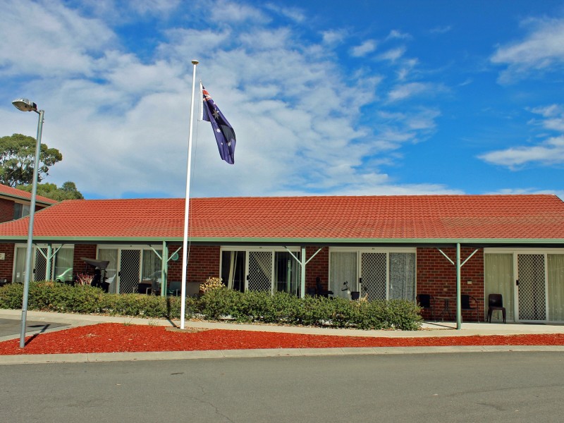 387 High Street, Kangaroo Flat VIC 3555