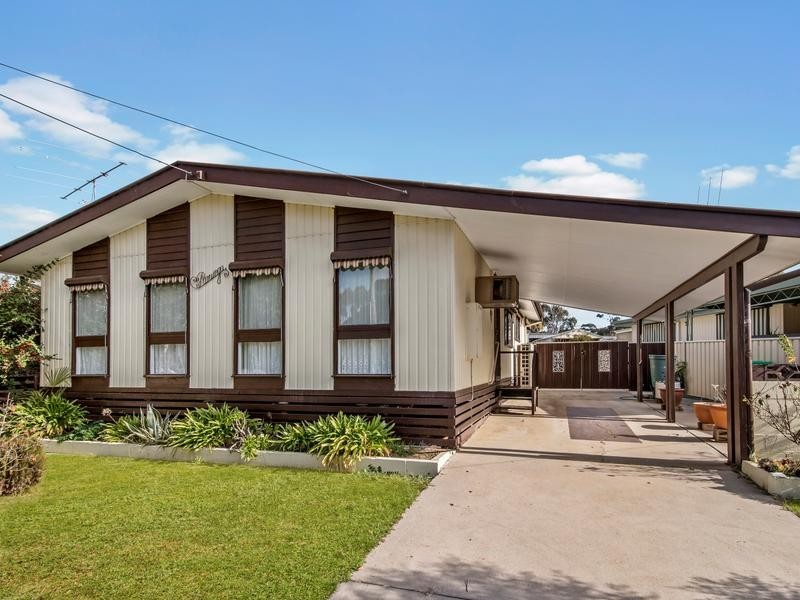 21 Sterry Street, Golden Square VIC 3555