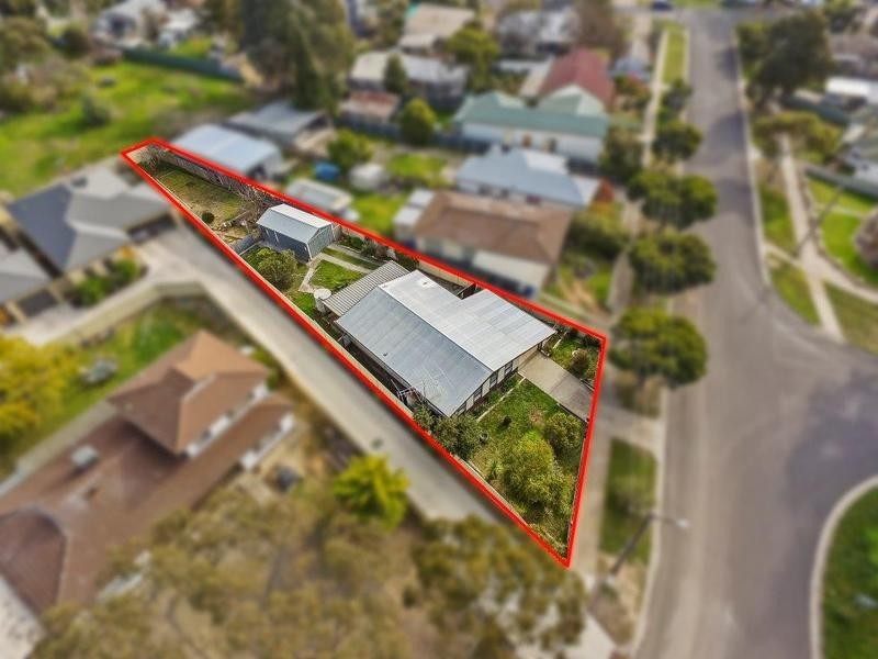 21 Sterry Street, Golden Square VIC 3555