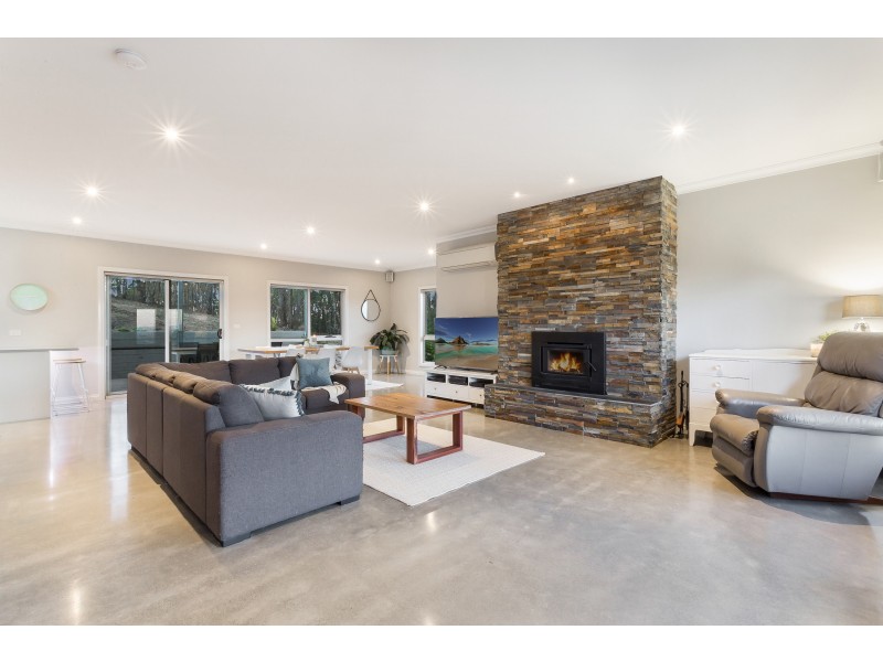 192 Ranters Gully Road, Muckleford VIC 3451