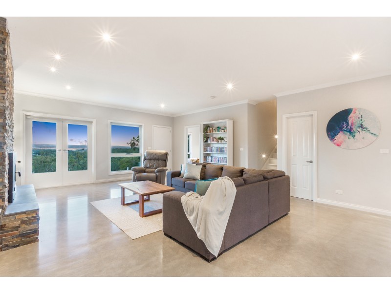 192 Ranters Gully Road, Muckleford VIC 3451