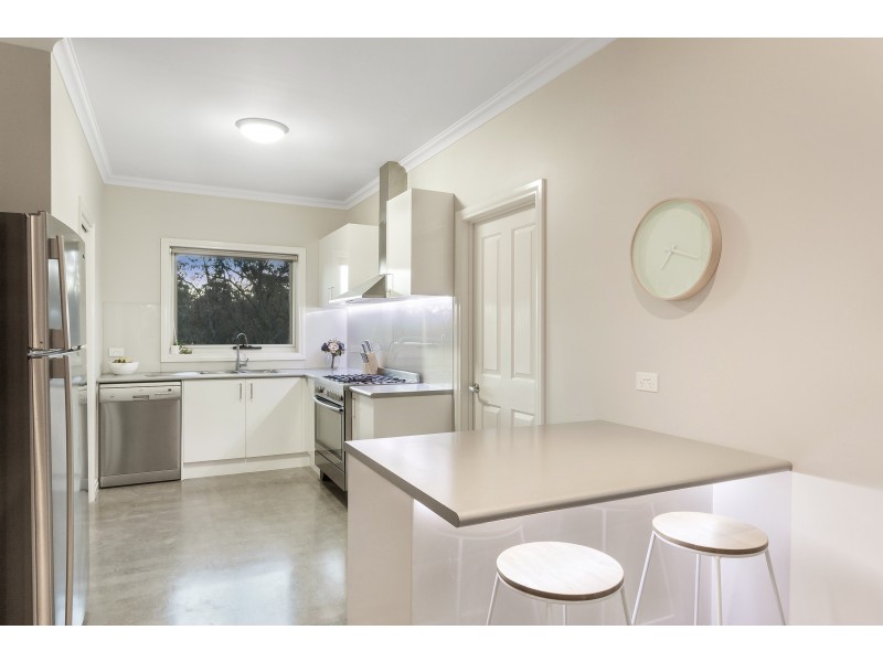 192 Ranters Gully Road, Muckleford VIC 3451