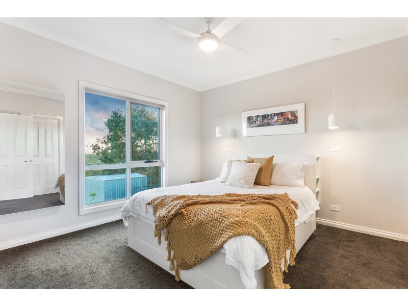 192 Ranters Gully Road, Muckleford VIC 3451