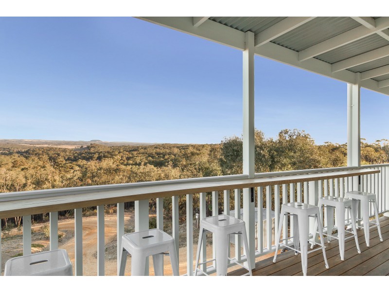 192 Ranters Gully Road, Muckleford VIC 3451